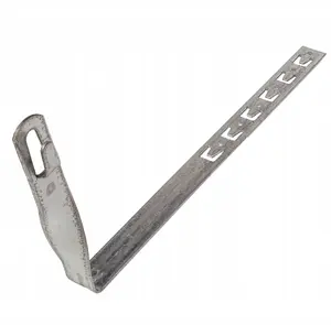 Baks WMC150 Wall Bracket for Cable Trays