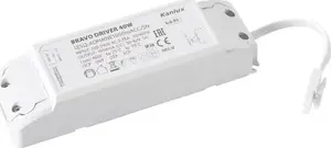 Kanlux BRAVO DRIVER LED barošanas bloks 40W