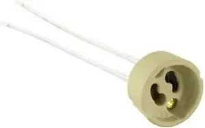 Bemko GU10 Lamp Holder E10-GU10