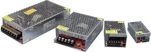 Bemko B42-LD025 Electronic LED Power Supply 12V 25W