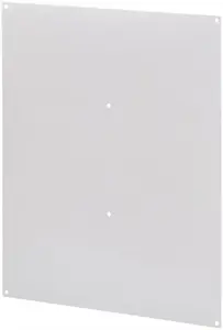 Eti-Polam EPC-PMP 60-50 Polyester Mounting Plate 558x448mm