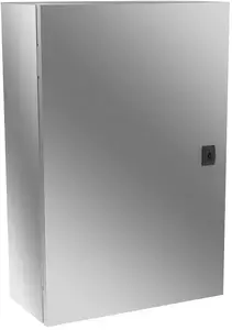 Sabaj StBox 6.4.2 Stainless Steel Enclosure IP65