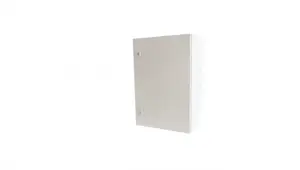 JetWorld GEP-00014 Metal Enclosure 600x400x250 IP65