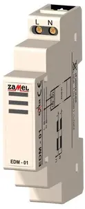 Zamel EDM-01 Signaling Module 230V AC