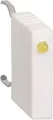 Schneider Electric LA4KE1UG Varistor Suppressor Module 130-250V AC/DC with Indicator