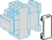 Schneider Electric LAD4TBDL Diode Suppressor Module 24V DC for LC1D09A-D38 Contactors