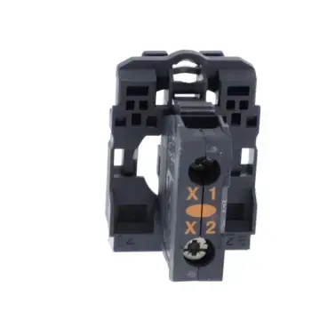 Schneider Electric ZB5AVM5 gaismas bloks Photo 3
