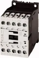 Eaton DILM170-EA Power Contactor, 170A, 3-Pole, 190-240V AC
