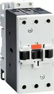 Силовой контактор LOVATO Electric BF4000A230 40A AC3 3-полюсный 230В AC