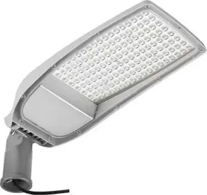 Lena Lighting CORONA BASIC 2 LED Street Luminaire 51W 6500lm 5700K IP66