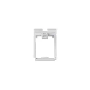 Kontakt-Simon MD69 Keystone Adapter for Outlet Box