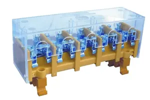 Монтажный ответвитель Simet LZ5x25/10 Photo 1