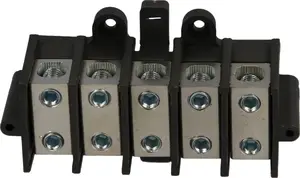 Incobex ZGX 5x35 spaiļu bloks 5x35mm2