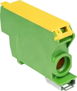 Распределительный блок ELEKTROPLAST SDB-70/Z 48.972