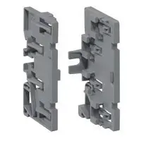 Legrand 004810 IP2X Mounting Bracket Set