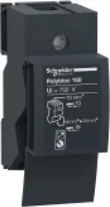 Распределительный блок Schneider Electric Prisma Set Polybloc 1-полюсный 160А