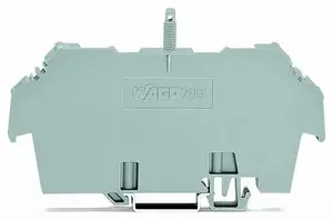 Крышка для клеммной колодки Wago 709-167