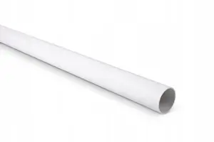 Жесткая электромонтажная труба TTPLAST RL 32 32 мм белая