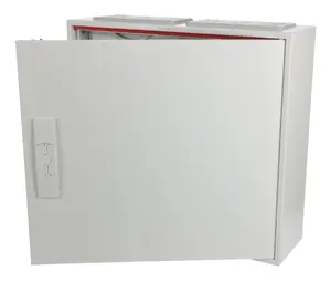 ABB STRIEBEL & JOHN CA23V Surface-Mounted Electrical Enclosure IP30