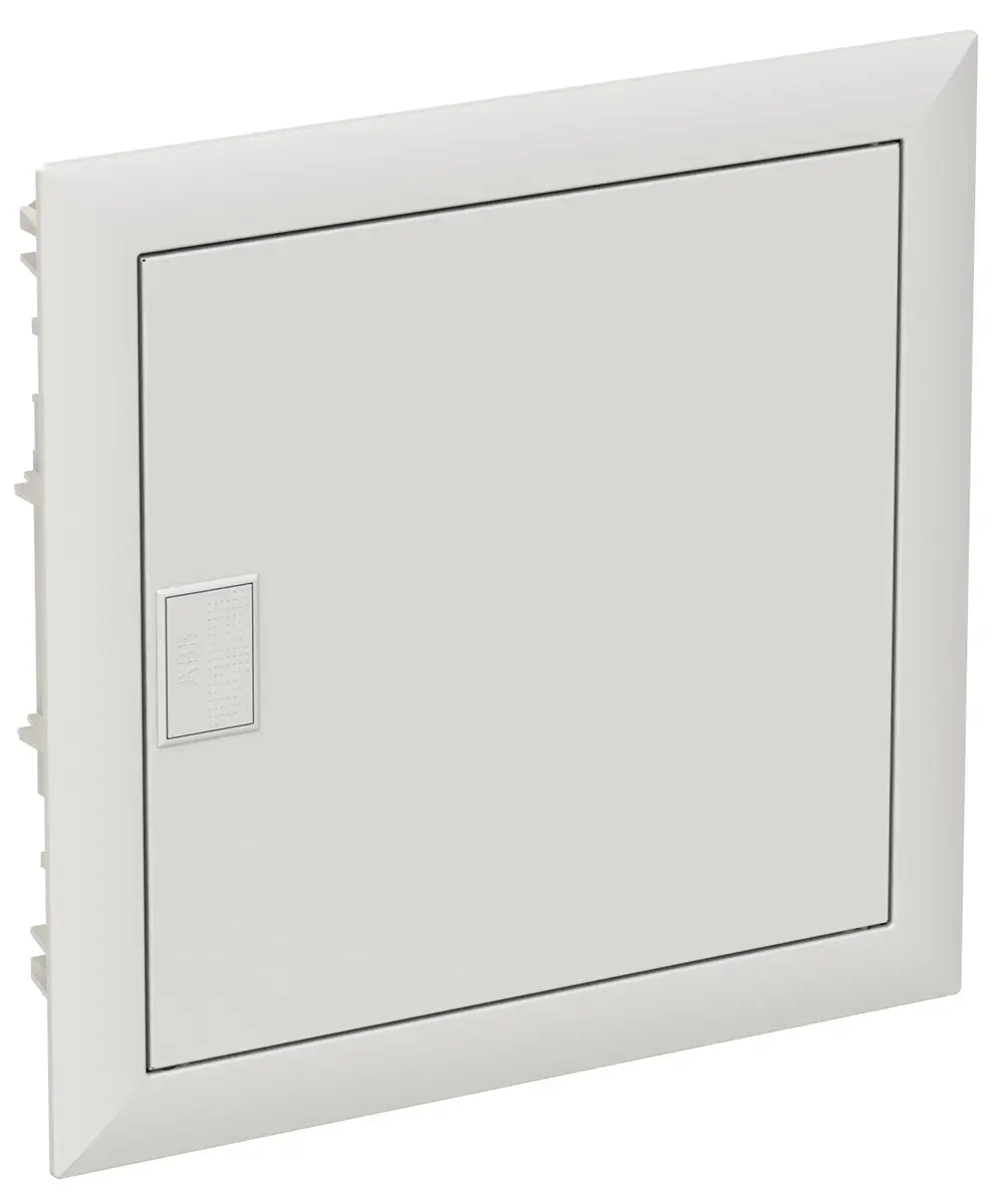Iegremdējams sadales skapis ABB UK612E2 Photo 4