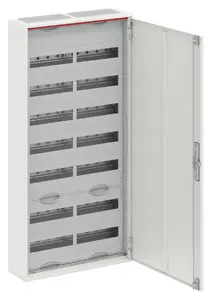 ABB STRIEBEL & JOHN CA27V virsapmetuma elektriskais sadales skapis IP30