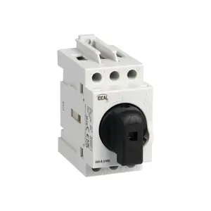 Модульный выключатель Kanlux KMI-R-3/40A Photo 1