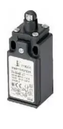 Pokój PAP1T13PW02 Single-Position Limit Switch