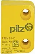 Магнитный защитный выключатель Pilz PSEN 2.1 1НО 1НЗ 24В DC