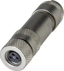 Lapp AB-C3-M8FS Fieldbus M8 Straight Female Connector 3-Pin