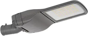 Kanlux PRO-S S LED Street Light 60W 9120lm 4000K IP66 IK08 with ZHAGA Socket