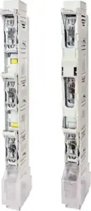 Apator smartARS 00 pro Fuse Switch Disconnector 160A 690V with Bridge Terminals 4-70 mm2 and M8 Screw Terminals