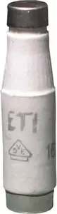 Eti-Polam DI drošinātājs 6A gG 500V E16