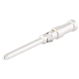 Lapp 13162200 EPIC H-D SCEM AG Male Pin Header Connector, 100 Pieces
