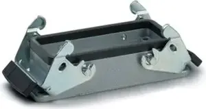 Lapp EPIC H-B 10 AG Surface Mount Housing IP65