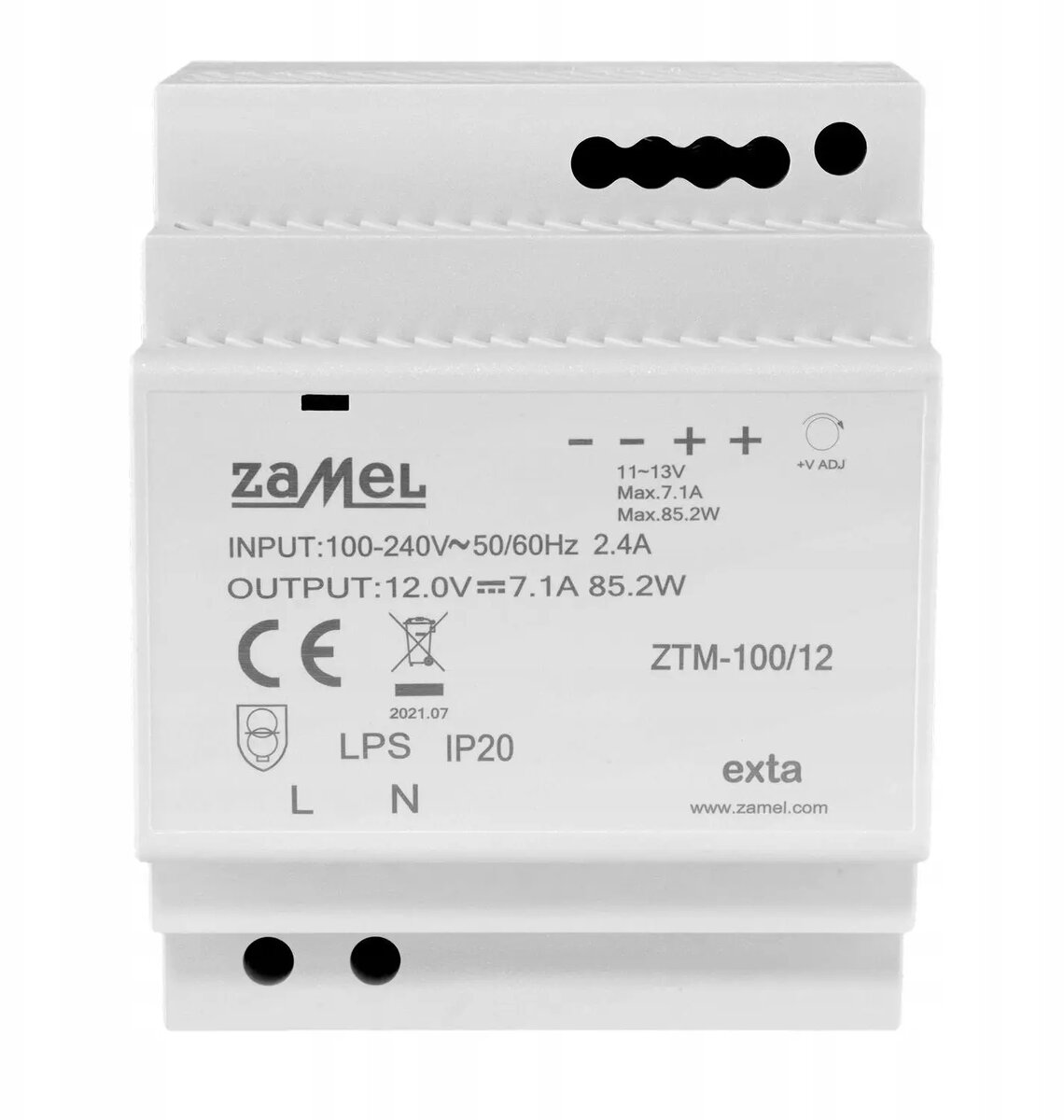Power Supplies (PSU)