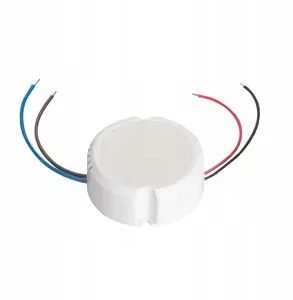 Kanlux CIRCO N LED Power Supply 12VDC 15W