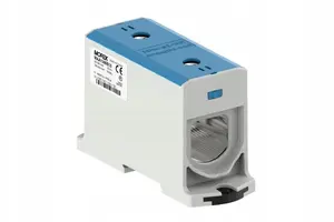 MOREK OTL300 Universal Connector, Blue, Al/Cu 95-300mm2, 1000V AC / 1500V DC