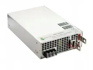 Импульсный блок питания SilentiumPC BSP 240012 2000Вт 12В 166.7А модульный