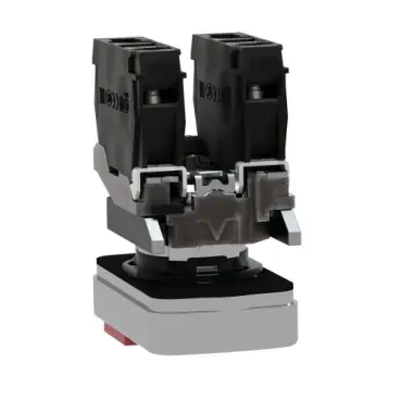 Двойная кнопка Schneider Electric XB4 Photo 2