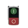Двойная кнопка Schneider Electric XB4 Photo 4