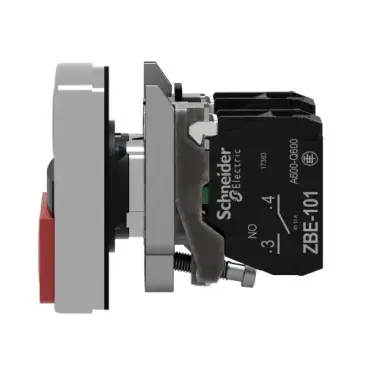 Двойная кнопка Schneider Electric XB4 Photo 6