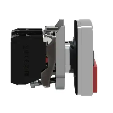 Двойная кнопка Schneider Electric XB4 Photo 7
