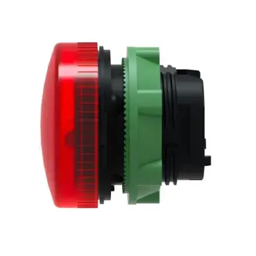 Schneider Electric ZB5AV04 Pilot Light Head Photo 3