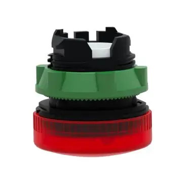 Schneider Electric ZB5AV04 Pilot Light Head Photo 4