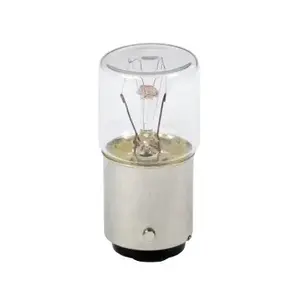 Сигнальная лампа Schneider Electric DL1BLM 10 Вт BA15D Photo 1