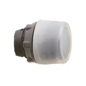 Кнопочный переключатель Schneider Electric ZB5AP2, пластиковый корпус, 22 мм