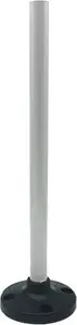 Spamel LT70QS-3 Aluminum Base for Signal Tower