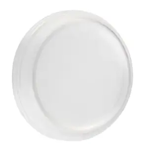Schneider Electric ZBP017 Transparent Protective Cover for Harmony XB4 Push-Buttons