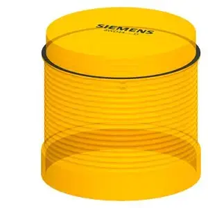 Световой модуль Siemens 8WD4420-5AD LED 24V DC желтый