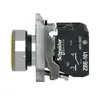 Schneider Electric XB4 izgaismotā poga Photo 2